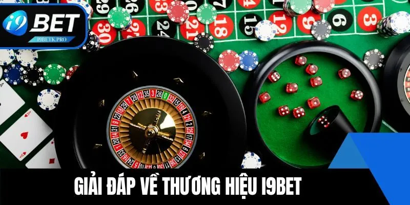 Giải đáp về nền tảng nhà cái