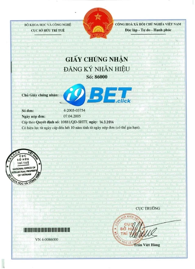 i9bet