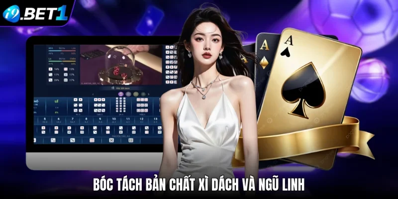 Bóc tách bản chất Xì Dách và Ngũ Linh