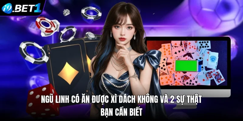 Ngũ Linh Có Ăn Được Xì Dách Không Và 2 Sự Thật Bạn Cần Biết