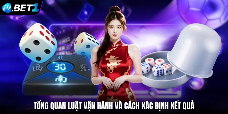 Tổng quan luật vận hành và cách xác định kết quả
